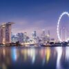 Tour singapore